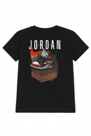 Conjunto Infantil JD OVERSIZED