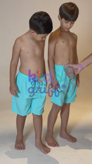 Bermuda Mágica Infantil LC