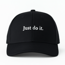 Boné Infantil Just do it. NK