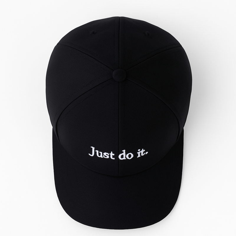 Boné Infantil Just do it. NK